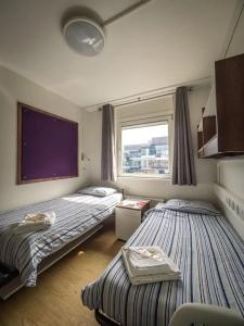 Lse Carr-Saunders Hall - 15