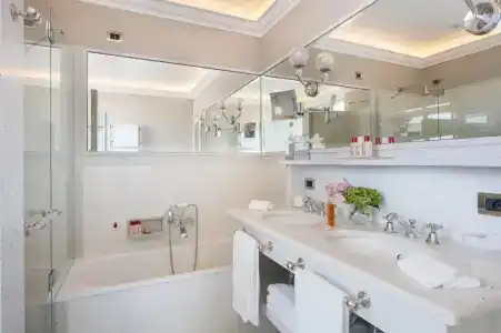 Hassler Roma - 35