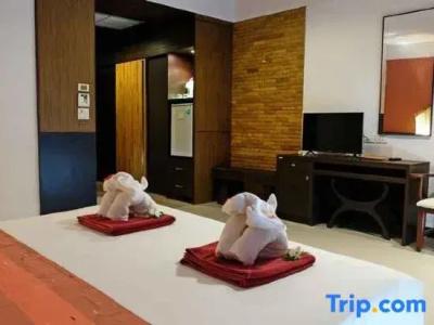 Capital o 1111 Ananda Lanta Resort - Sha Plus - 170