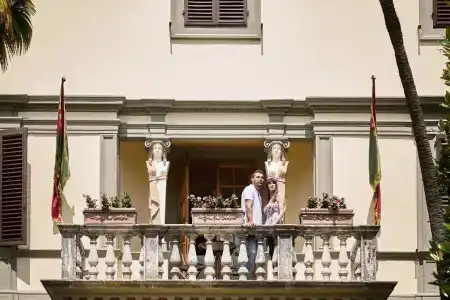 Albergo Chiusarelli - 16