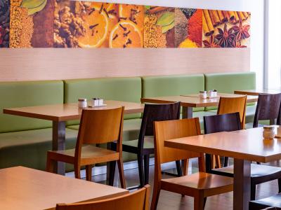 ibis Aachen Hauptbahnhof - 28