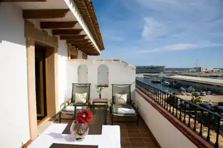 La Posada del Mar - 63