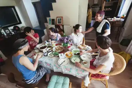 Vagabond b&b - 15