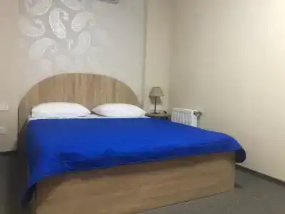 У Федора - 29