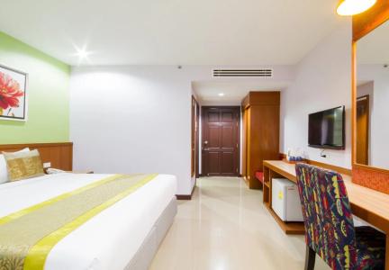The Win Pattaya - 2