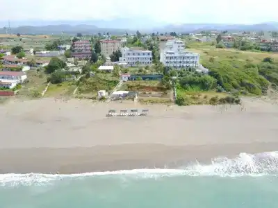 Mavi Cennet Camping&Pansiyon - 14