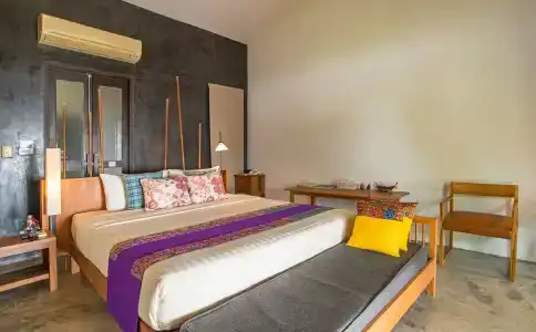 Islanda Hideaway Resort - Sha Extra Plus - 3