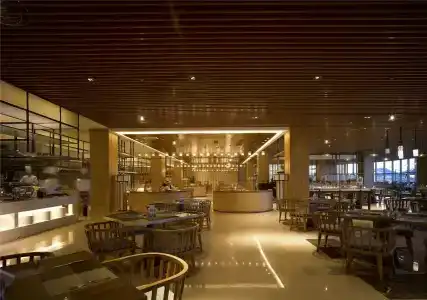 Harman Resort Sanya - 19