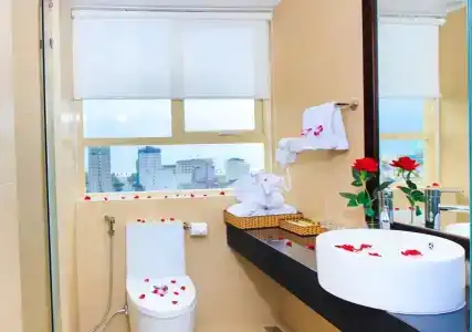 King's Finger Luxury - 11