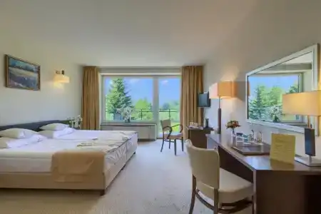 4 Pory Roku & Spa - 1