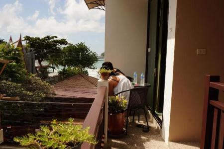 Kata Beachwalk and Bungalows - 15