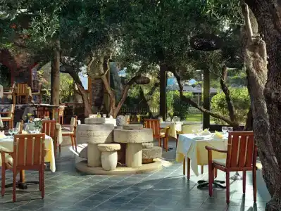 Porto Elounda Golf & Spa Resort, Six Senses Spa - 20