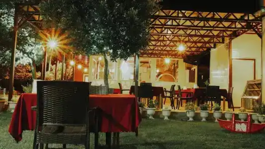 Villa Efsane - 21