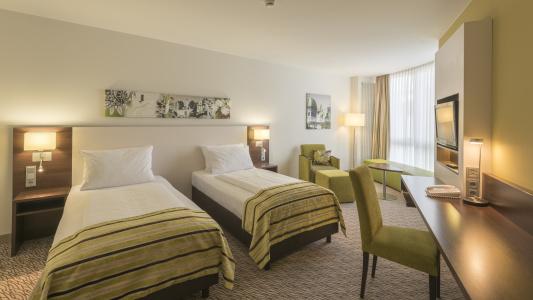 Holiday Inn Munich Unterhaching, An Ihg - 33