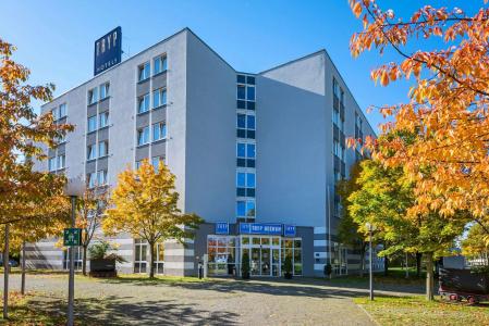 Bochum Wattenscheid affiliated by Meliá - 50