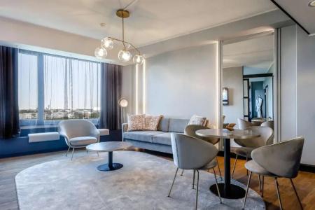 Crowne Plaza Helsinki - Hesperia, An Ihg - 184