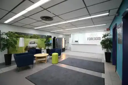Forenom Hostel Vantaa Airport - 13