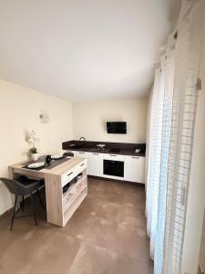 Hôtel A Madonetta - 105