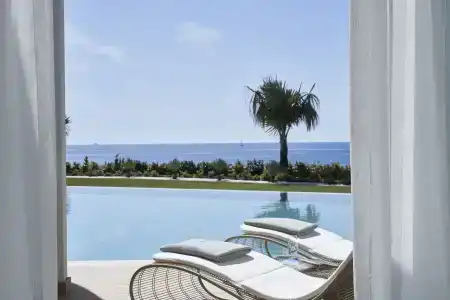 Mayia Exclusive Resort & Spa - Adults Only - 43