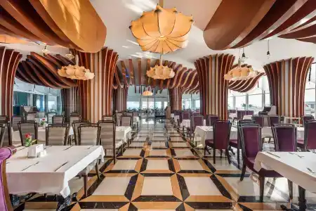 Vikingen Infinity Resort & Spa - 16