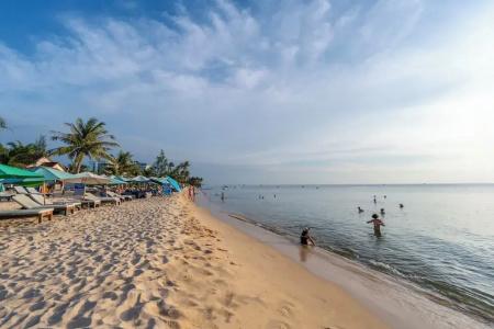Phu Quoc Paris Beach - 10