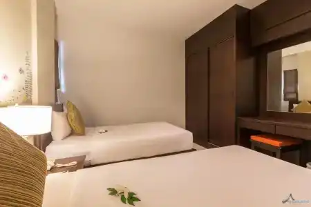 Krabi Aquamarine Resort - Sha Plus - 65