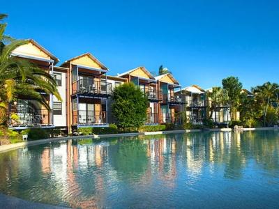 Noosa Lakes - 43