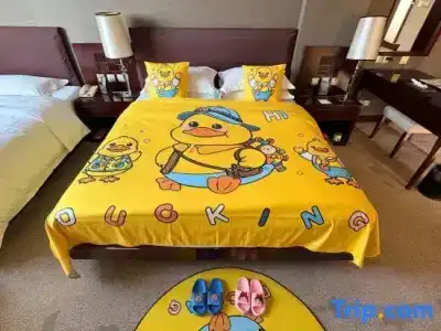 Kunming Wenhui - 26