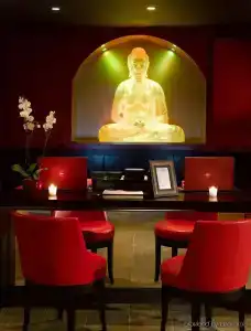 Buddha-Bar Prague - 18