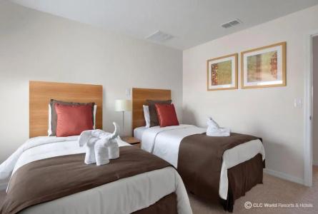 Clc Encantada Resort Vacation Townhomes - 29