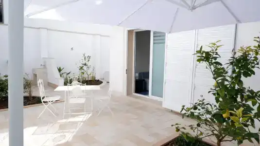 Kalinifta Rooms Apartment - 76