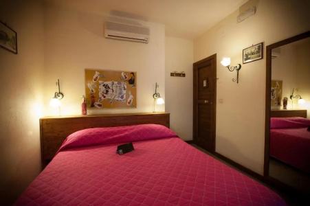 Albergo Tripoli B&B Affittacamere - 25