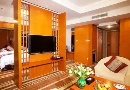 Bayshore Dalian - 129