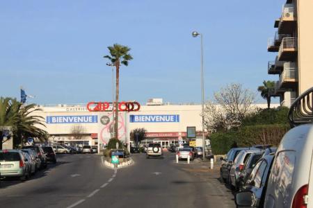 Azur 3000 - 8