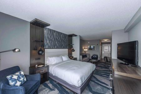 DoubleTree by Hilton North Charleston - Convention Center - 4