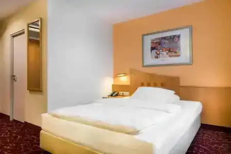 Mercure Ingolstadt - 67