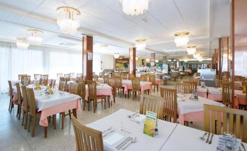 Medplaya Riudor - Adults Only - 26