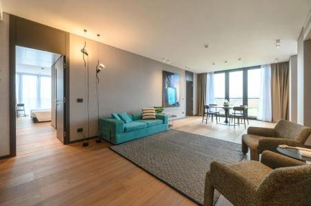 Duparc Contemporary Suites - 190