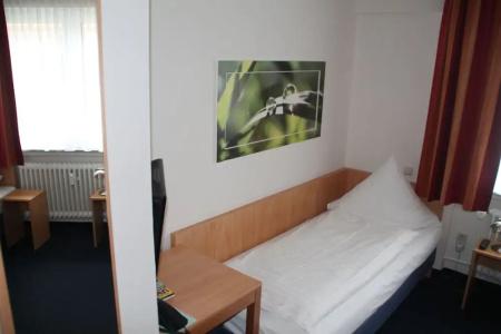 Römerhof Hanau by Trip Inn - 19