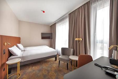 Mercure Bialystok - 32