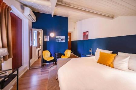 h2Otel Rotterdam - 22