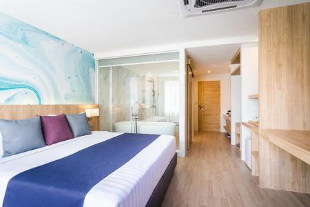 Coconut Village Resort Phuket - Sha Extra Plus - 35