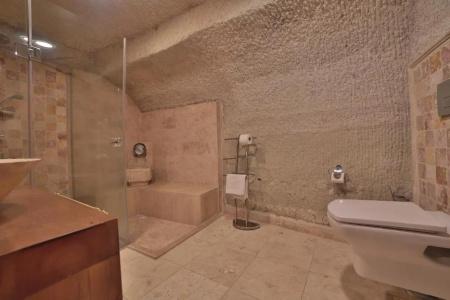 Local Cave House - 54