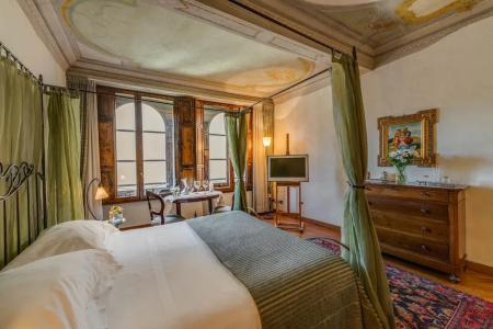 Residenza D'Epoca In Piazza della Signoria - 91