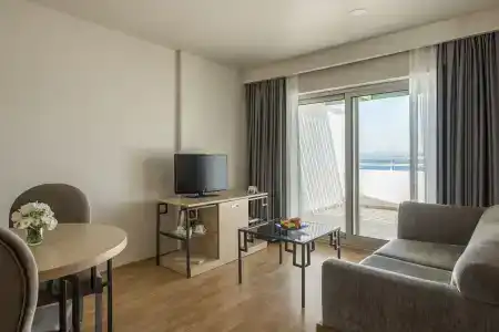 Altin Yunus Resort & Thermal - 34