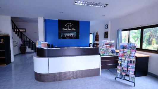 Krabi Grand Place - 11