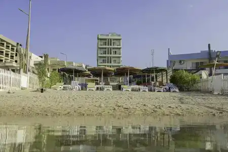Tiba Rose Plaza - 12