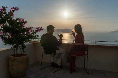 Porto Fira Suites - 22