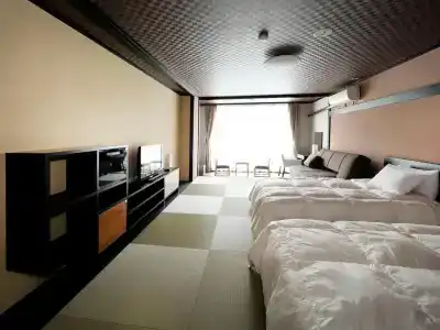 Shiobara Onsen Tokiwa - 23