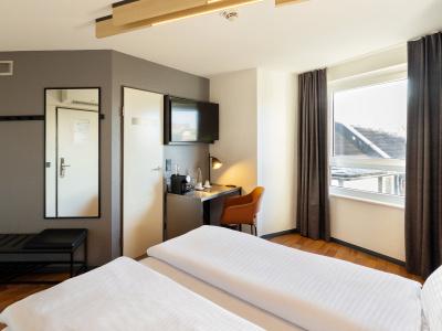 B&B Düsseldorf - Mitte - 3